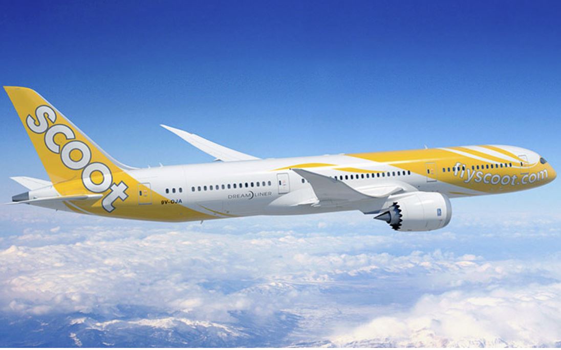 Libur Nataru, Bandara Ahmad Yani Semarang Buka Rute Baru ke Bandung dan Singapura-2